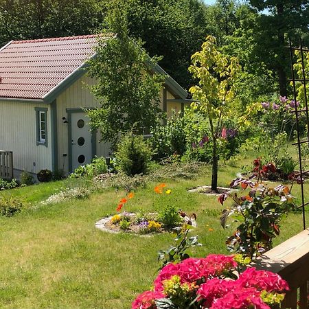Lillab Lysekil Villa Brastad Exterior photo